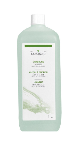 cosiMed Einreibung Melisse – 1 Liter