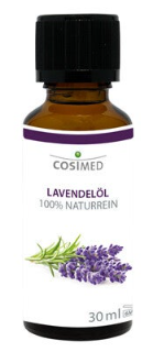 cosiMed Lavendelöl – 30 ml