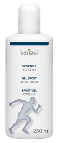 cosiMed Sport-Gel kühlend – 250 ml