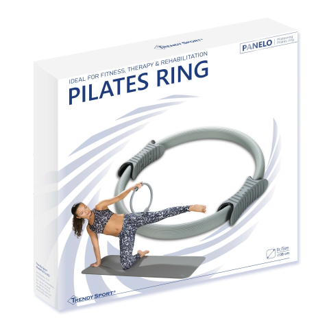 Pilates Ring Panelo – Hauptansicht