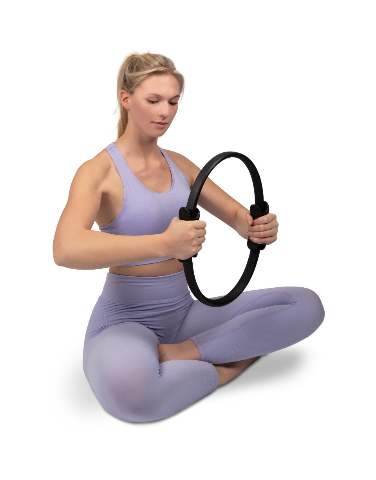 Pilates Ring Panelo – Produktansicht 2