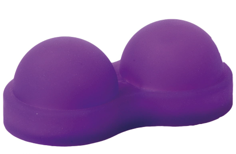 TOGU Nackenstütze nex – Produktansicht 4