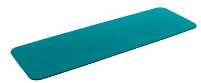Gymnastikmatte AIREX-FITLINE 180, Größe: 180x58x1cm, Farbe: wasserblau – Hauptansicht
