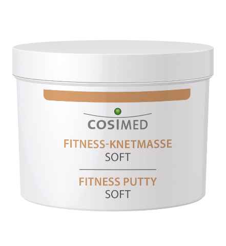 Cosimed Therapie-Knetmasse, soft – 85 g – Hauptansicht