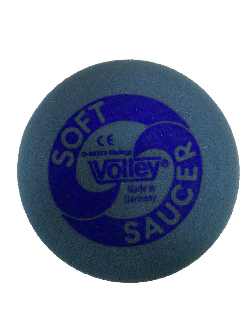 Volley Wurfscheibe Soft Saucer – Produktansicht 3