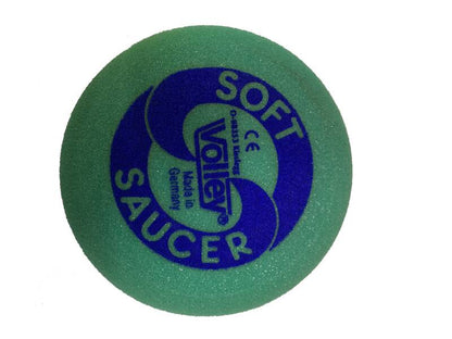 Volley Wurfscheibe Soft Saucer – Produktansicht 4