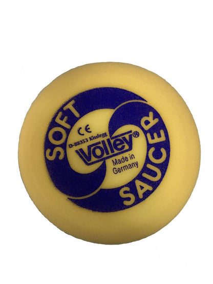 Volley Wurfscheibe Soft Saucer – Hauptansicht