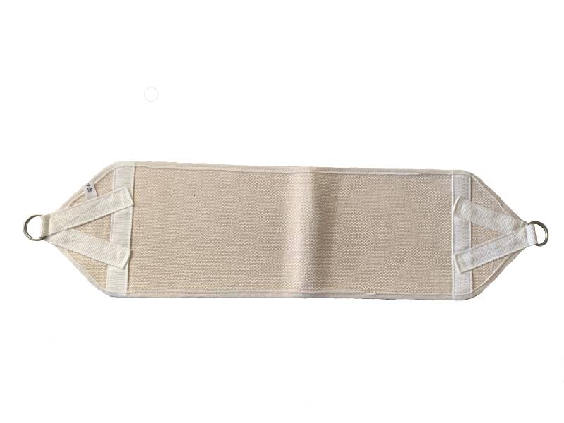 Arm/Beinschlinge mit 2 Ringen – Hauptansicht