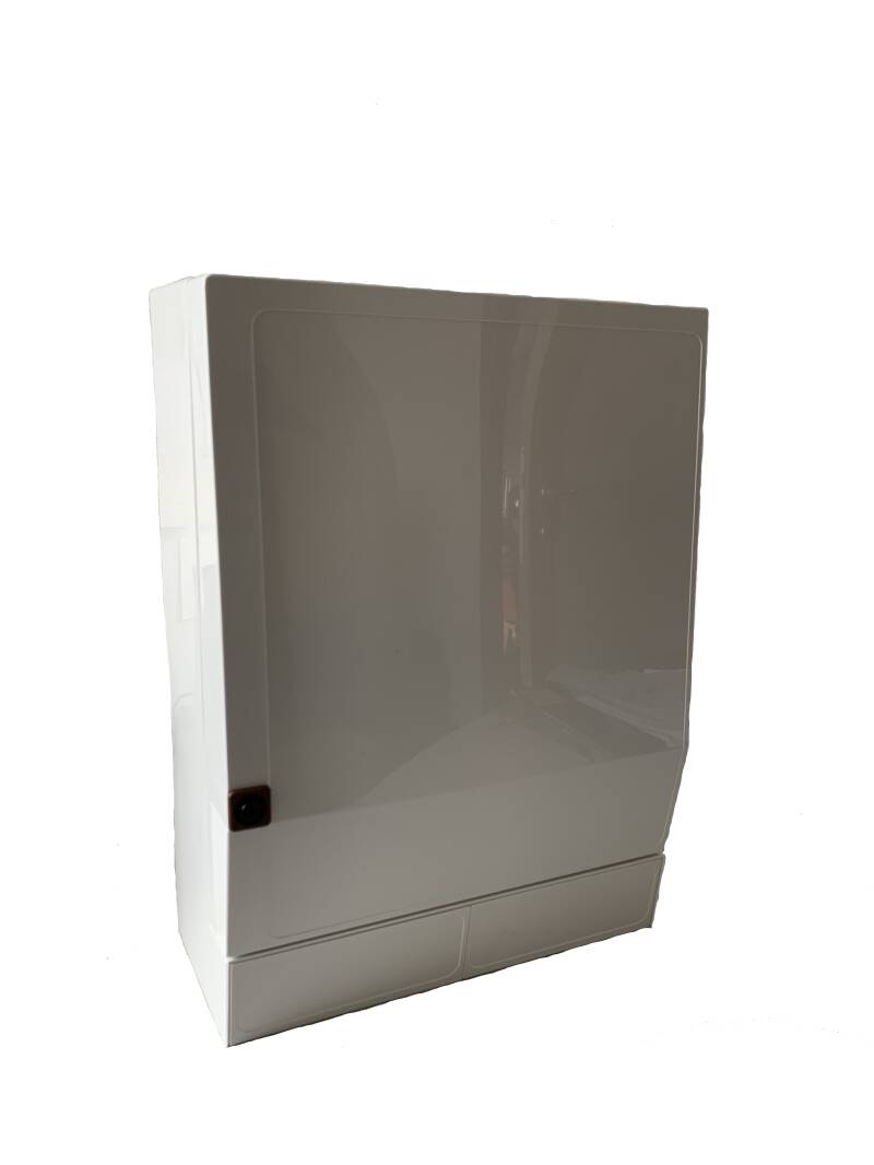 Verbandschrank Cura – Art.-Nr. 241001-31050063 – Hauptansicht