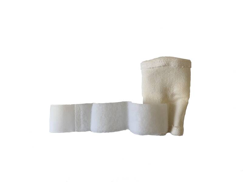 Spezial-Handgelenk-Bandage mit Druckregulierung – Produktansicht 2