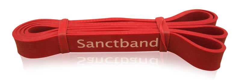 Sanctband Super Loop Fitnessband – Produktansicht 3