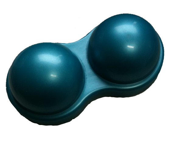 Die Nackenstüze Nex – Produktansicht 3