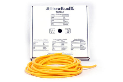 Theraband - Tubing, 7,5m – Hauptansicht