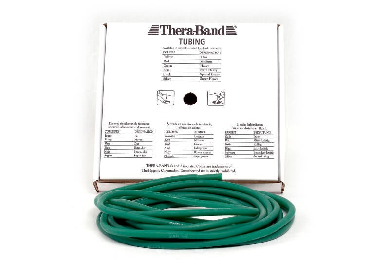 Theraband - Tubing, 7,5m – Produktansicht 3