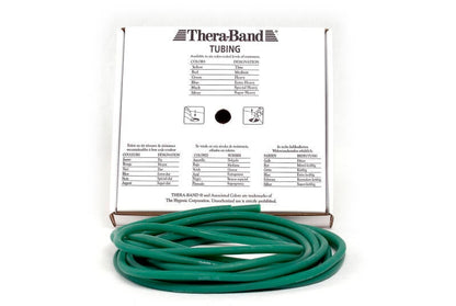 Theraband - Tubing, 7,5m – Produktansicht 3