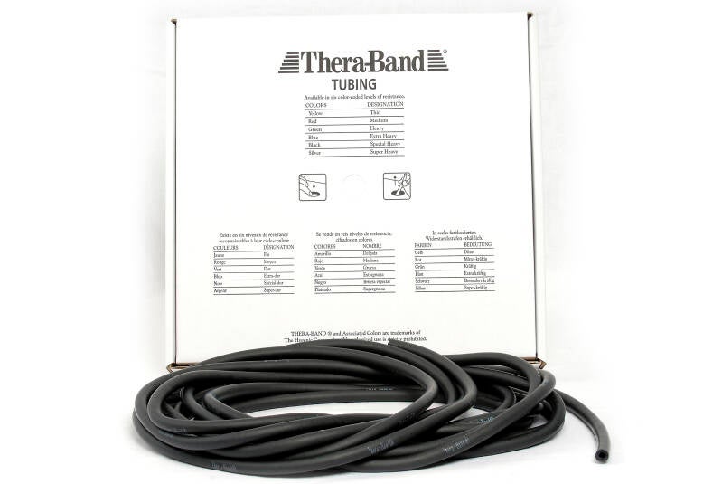 Theraband - Tubing, 7,5m – Produktansicht 5