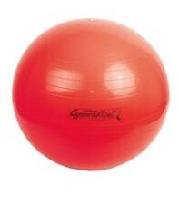 PEZZI Gymnastikball – Produktansicht 4