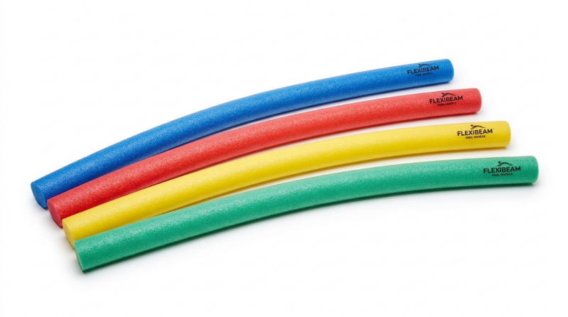 Flexibeam Pool Noodle – Hauptansicht