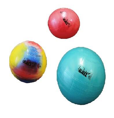 Power Ball – Hauptansicht