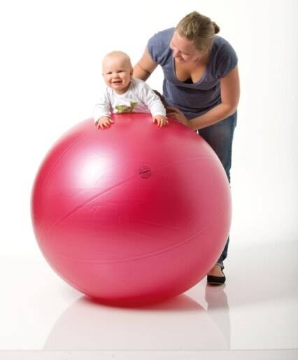 Pushball – Produktansicht 2