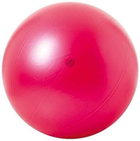 Pushball – Hauptansicht