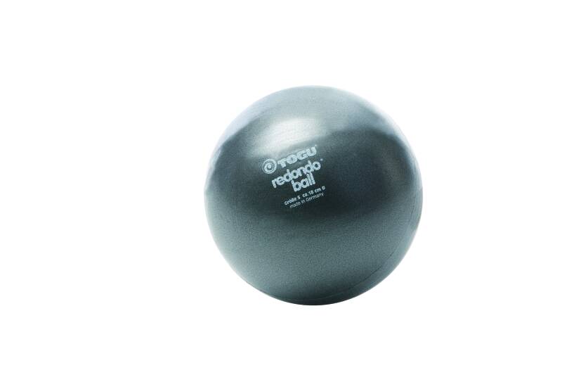 Redondo Ball 22cm, blau – Hauptansicht