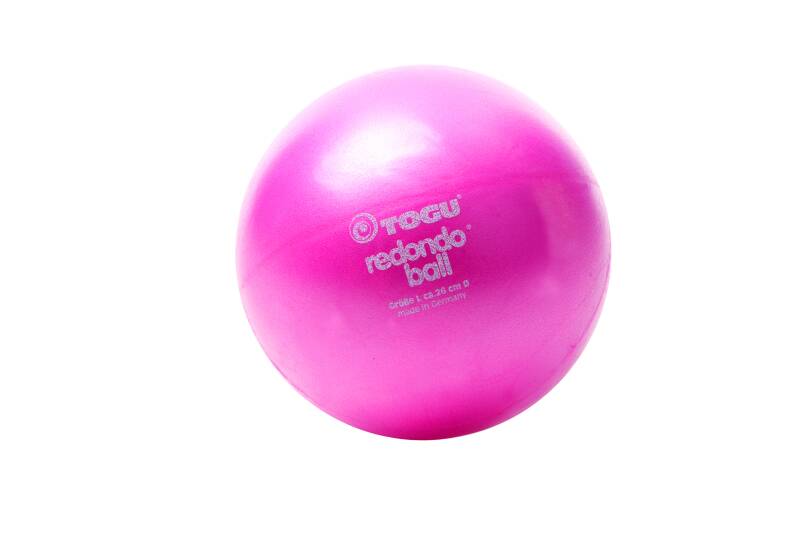 Redondo Ball 22cm, blau – Produktansicht 3