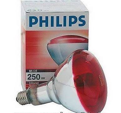 Ersatzlampe Theratherm – Produktansicht 2
