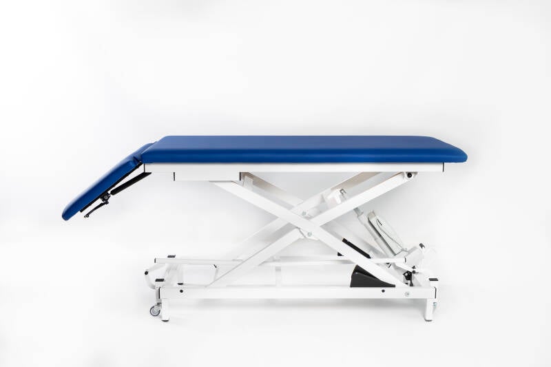 Therapieliege Select Basic Elektrisch – Produktansicht 3