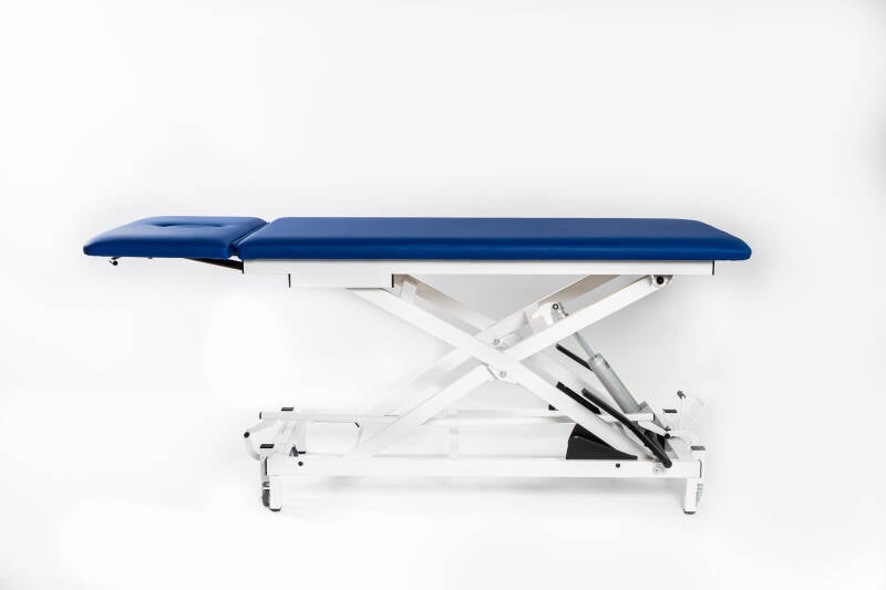 Therapieliege Select Basic Hydraulisch – Hauptansicht