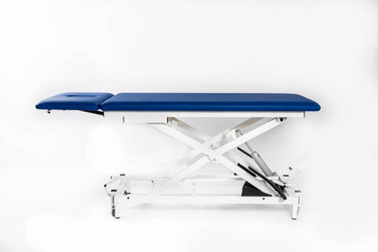 Therapieliege Select Basic Hydraulisch – Hauptansicht