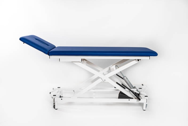 Therapieliege Select Basic Hydraulisch – Produktansicht 3