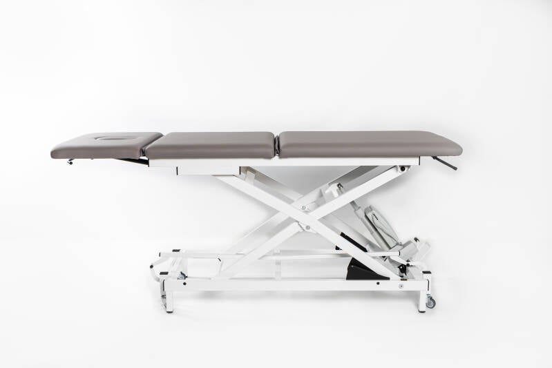 Therapieliege Select Plus – Hauptansicht