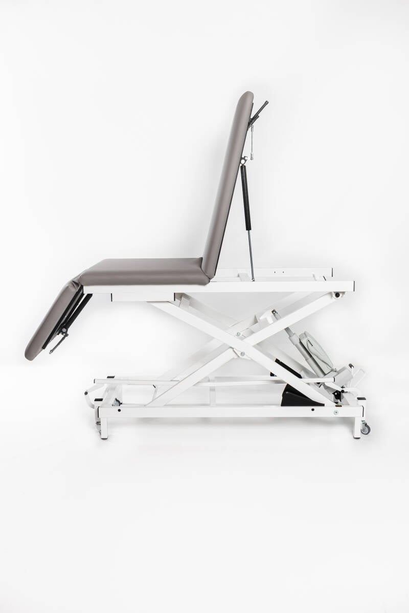 Therapieliege Select Plus – Produktansicht 5