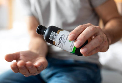 Hauttonic mit Tiroler Steinöl – Produktansicht 4