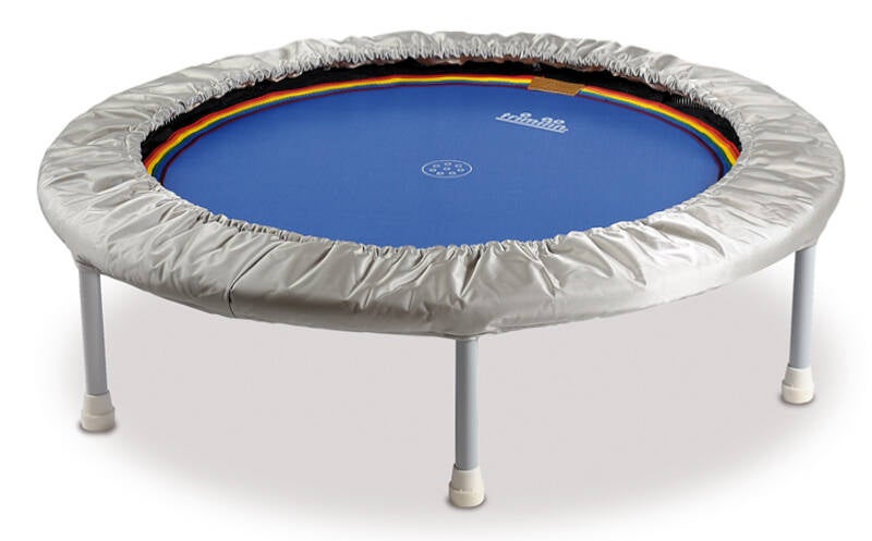 Trampolin Trimilin Randbezug, 102cm – Produktansicht 5