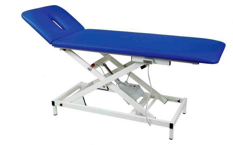 Vario Nr.1 Therapieliege – Hauptansicht